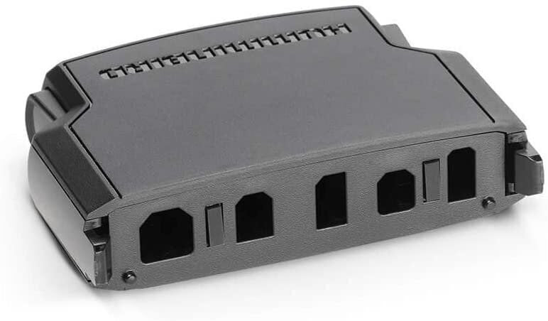 Humminbird HCCT Cable Connect Tray f/HELIX® 740184-1