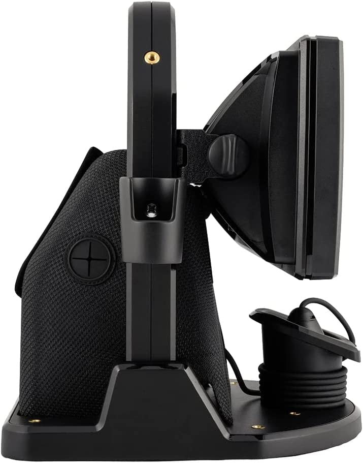 Humminbird ICE Helix 9 MSI+ GPS G4N MEGA 360 Fish Finder Bundle