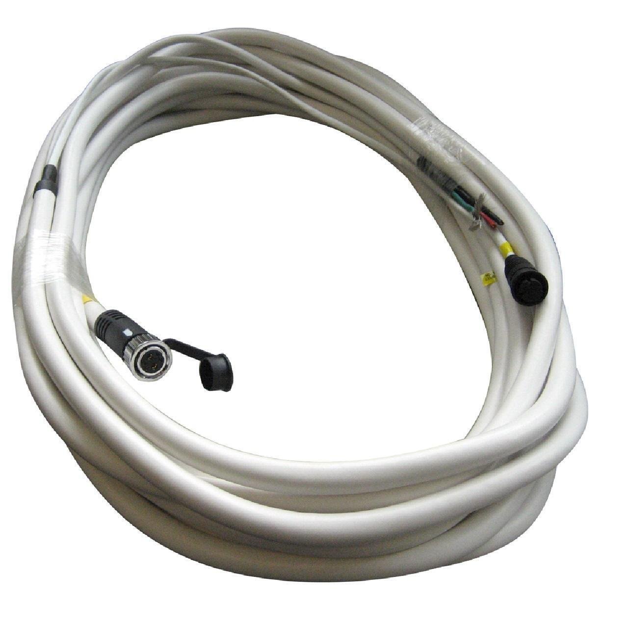 Raymarine Radar Cable with Raynet Connector, 5m