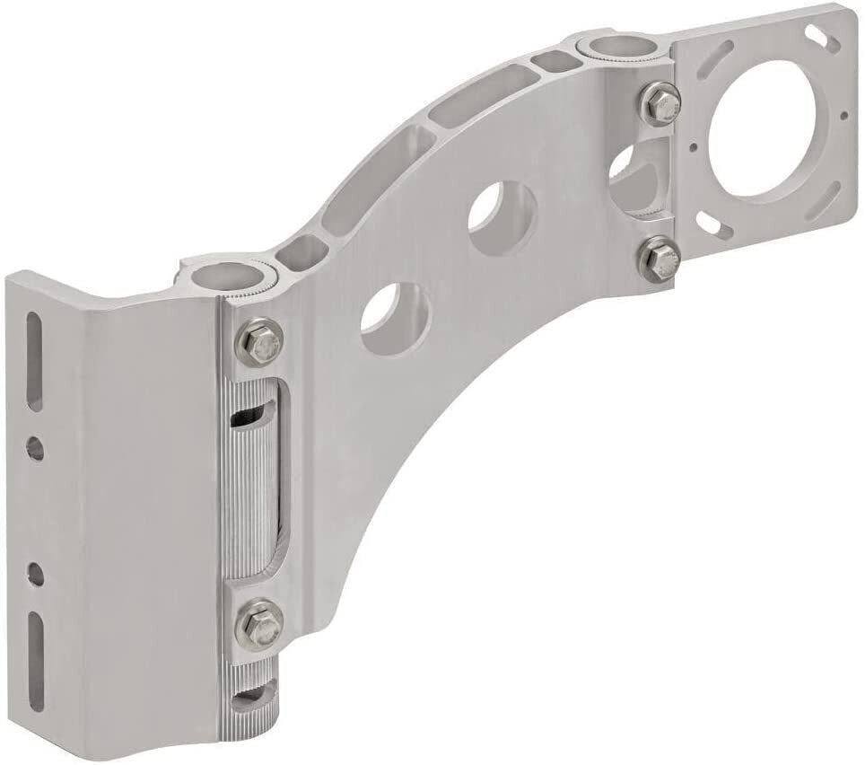 Minn Kota Talon 3-Piece Jackplate Bracket G2-Port/Starboard