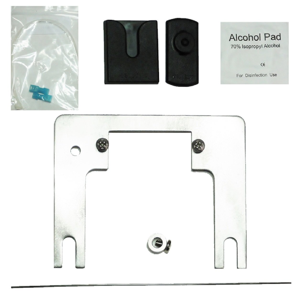 TrollMaster Engine Hardware Kit Fits Select Honda Motors