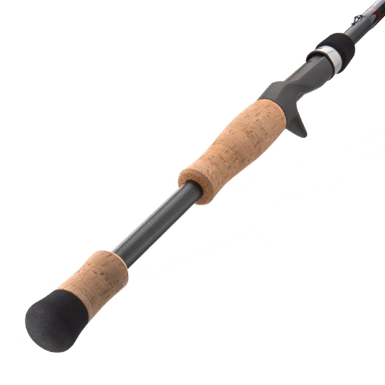 Kistler KLX Casting Fishing Rod 7’3” 2 M Medium