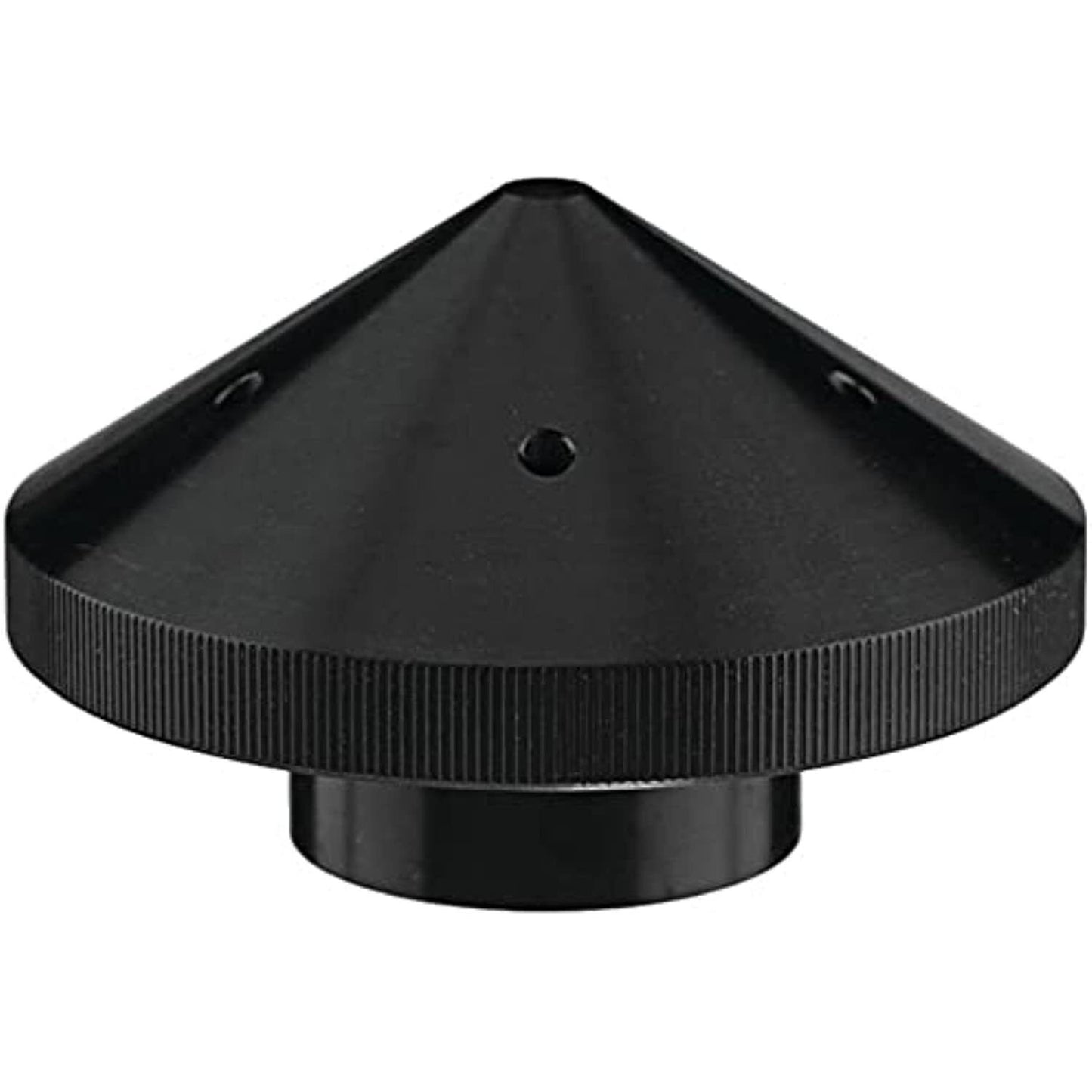 T-H Marine G-Force ELIMINATOR Black Prop Nut f/Garmin Force Trolling Motor