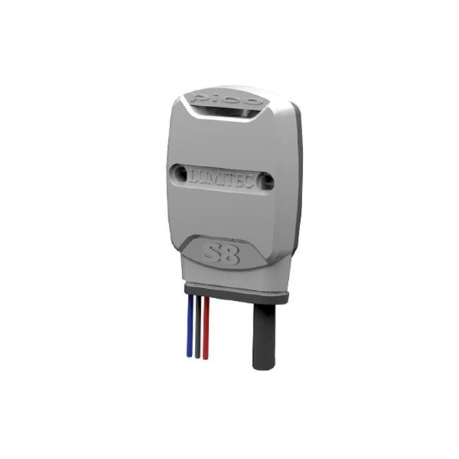 Lumitec PICO S8 Switching Module Only Works with POCO3