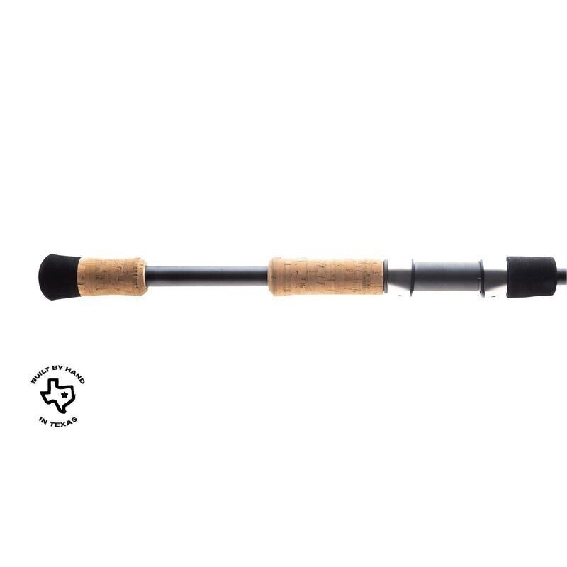Kistler KLX Casting Fishing Rod 7'0" Medium-Heavy