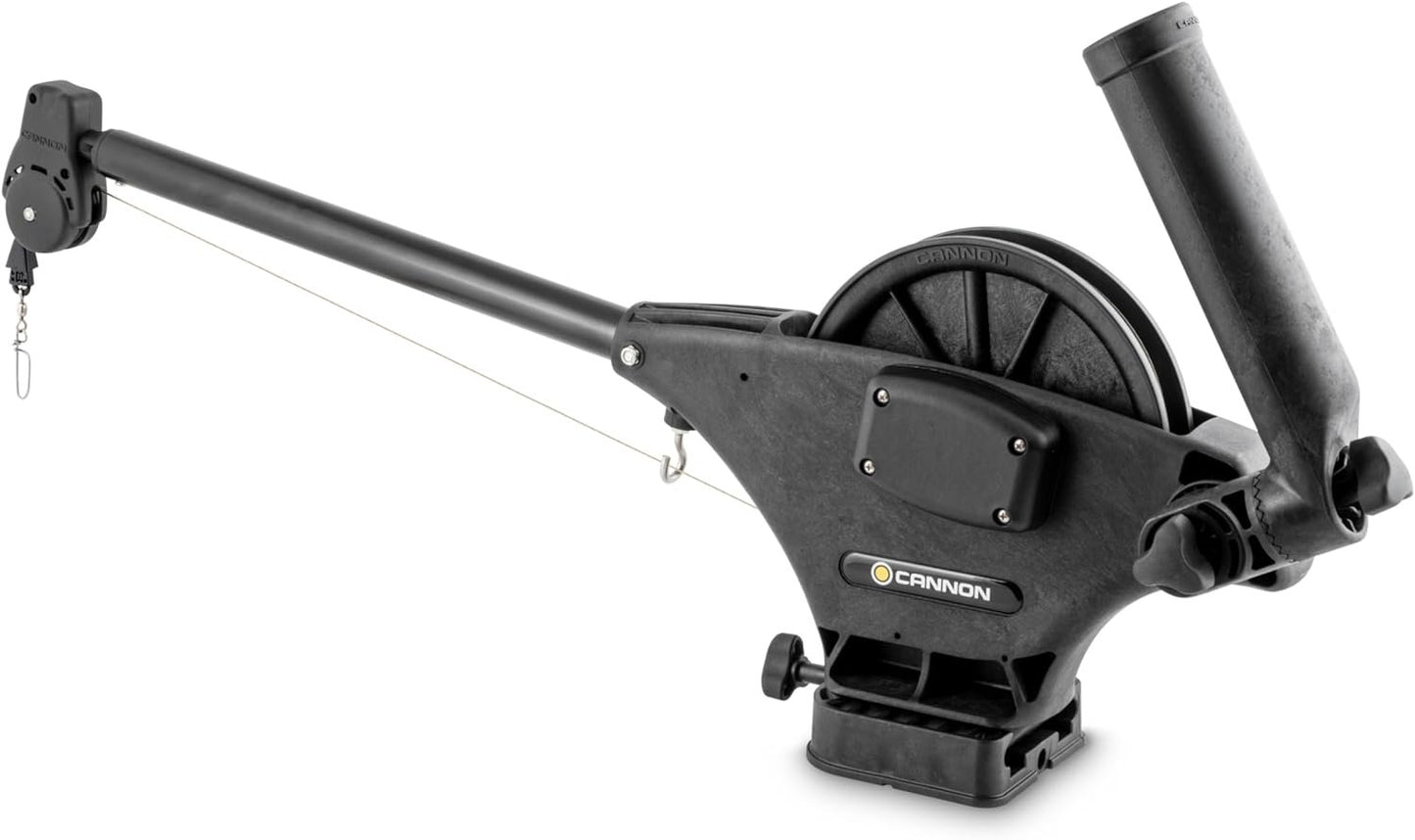 Cannon Uni-Troll Manual Downrigger, 5 ST