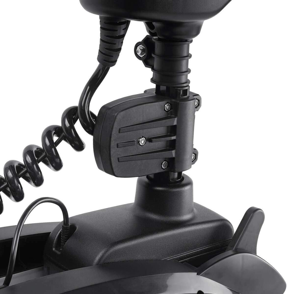 Minn Kota Terrova 112/US2 Trolling Motor w/i-Pilot & Bluetooth - 36V-112lb-60"