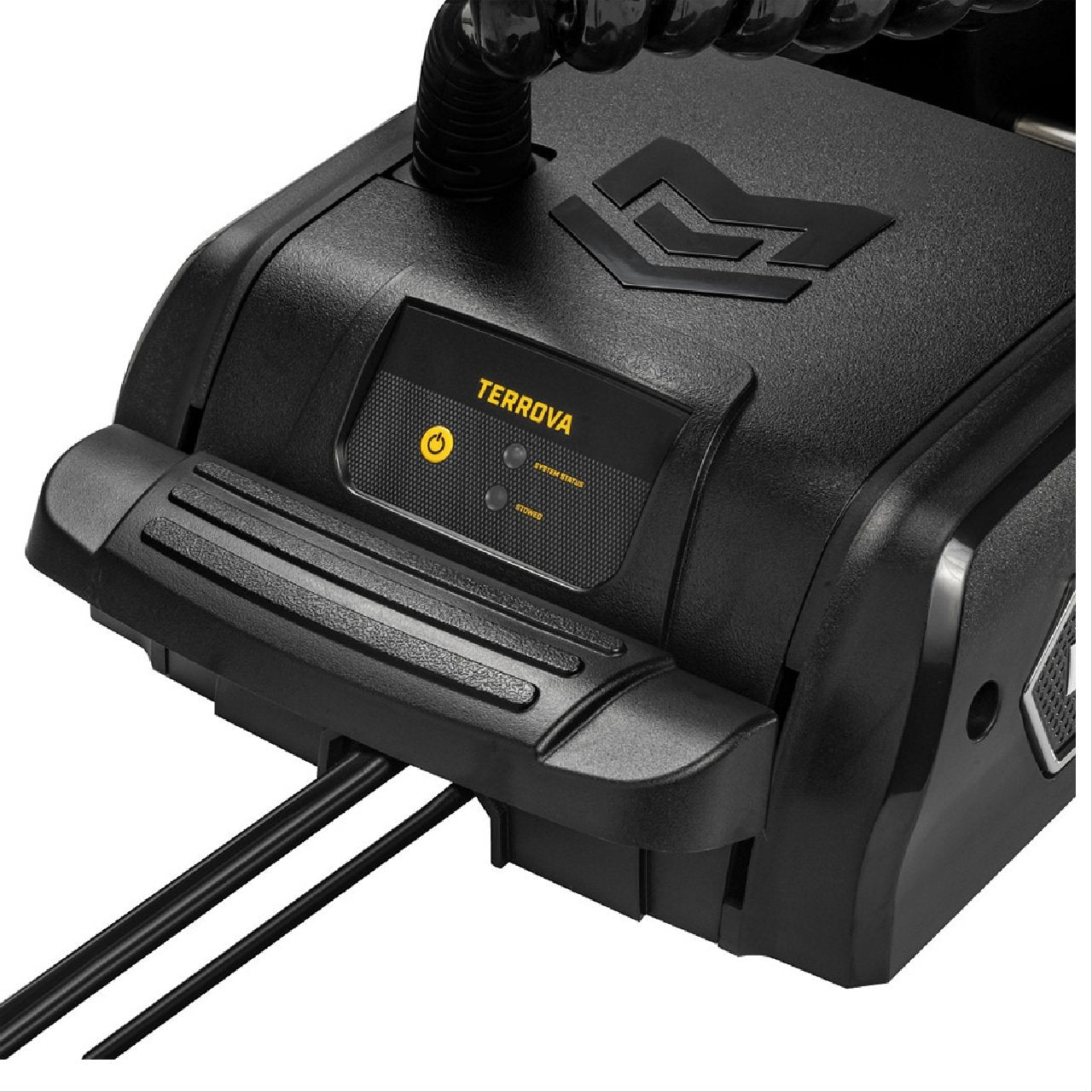 Minn Kota Terrova QUEST 90/115 lb., 60", Dual Spectrum CHIRP, Wireless Remote
