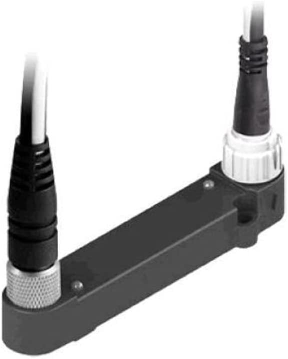 Raymarine E70227 ECI-100 Engine & Control Interface, Black