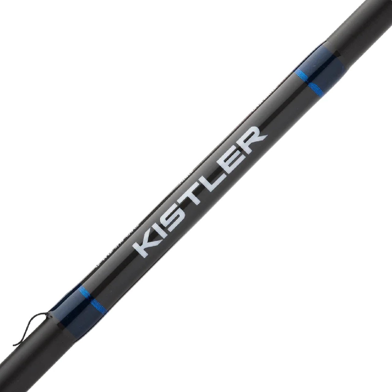 Kistler Helium Casting Fishing Rod 7’6” 6 XH Extra-Heavy