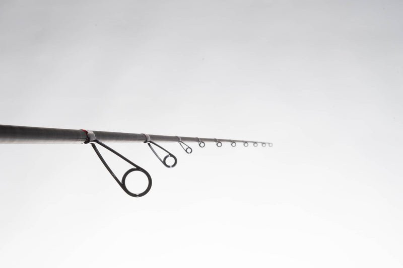 Kistler Z Bone Fishing Rod Lite Medium Heavy Fast 7'3"