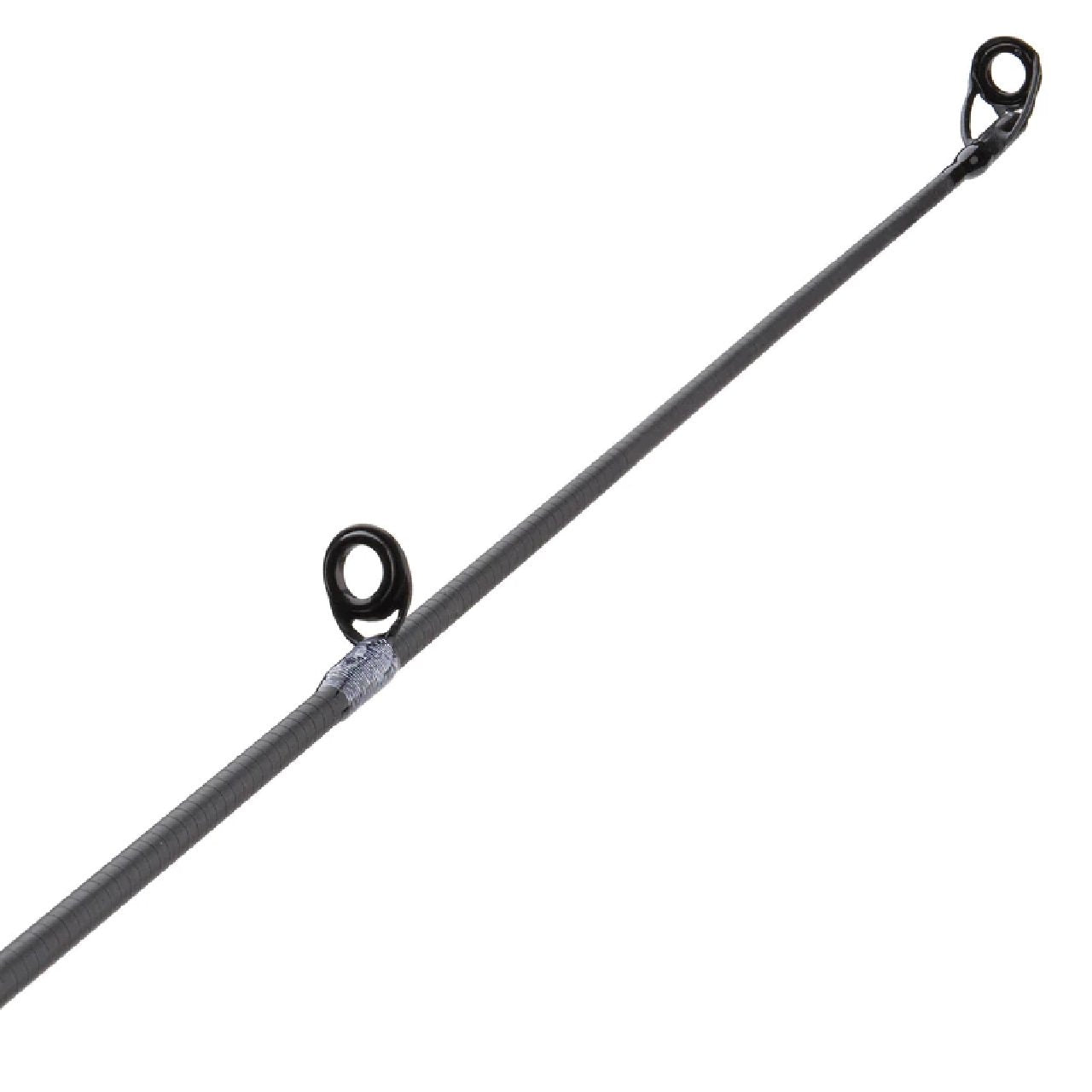 Kistler Chromium Spinnerbait, Chatterbaits, Underspins Casting Rods 7’2” Med-Heavy