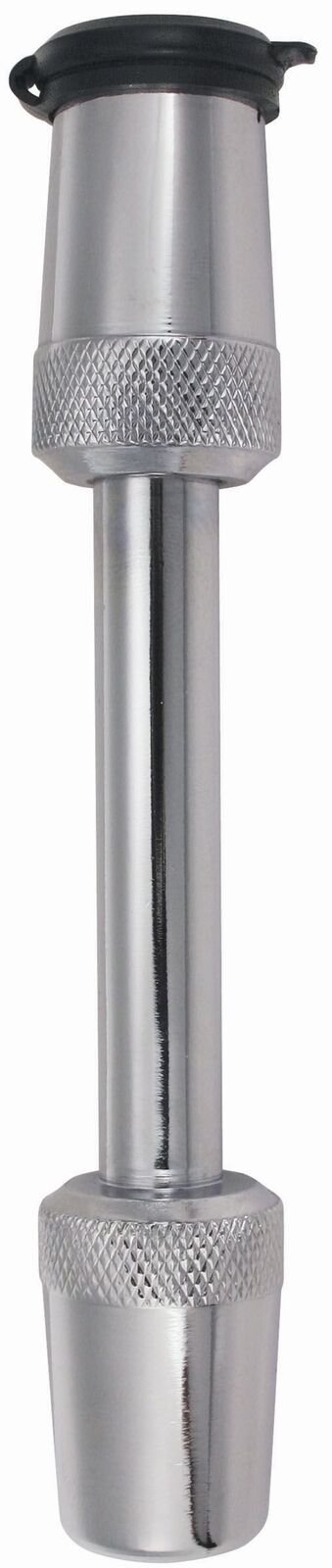 Trimax Locks Trailer Hitch Pin Barbell Type With Key 1/2" Dia 2-3/4" Span