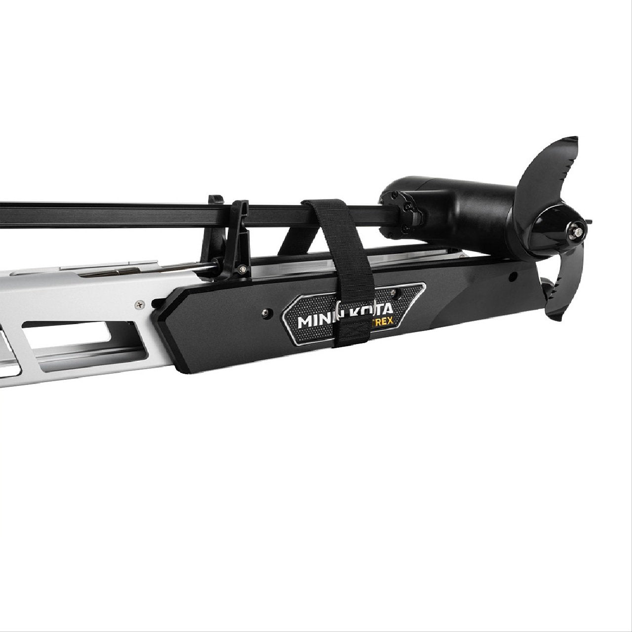 Minn Kota Ultrex QUEST 90/115 lb., 45", Dual Spectrum CHIRP Sonar, Micro Remot