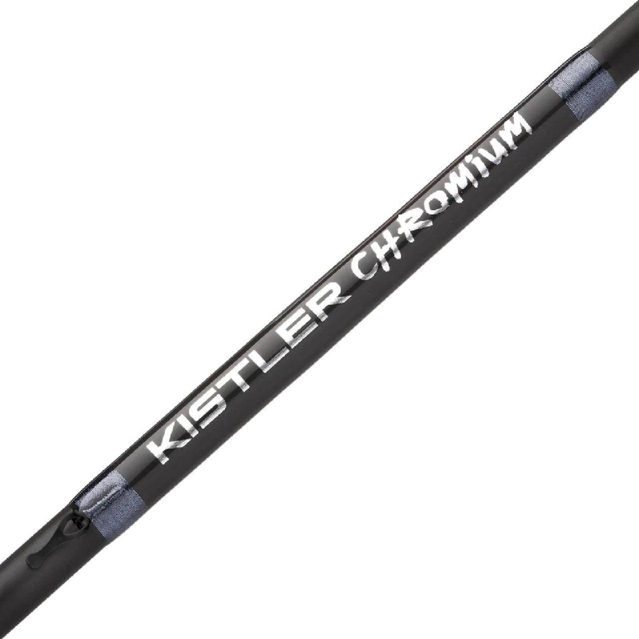 Kistler Chromium Deep Cranks, Swimbait, Umbrella Rigs Casting Rods 7’6” Med-Heavy