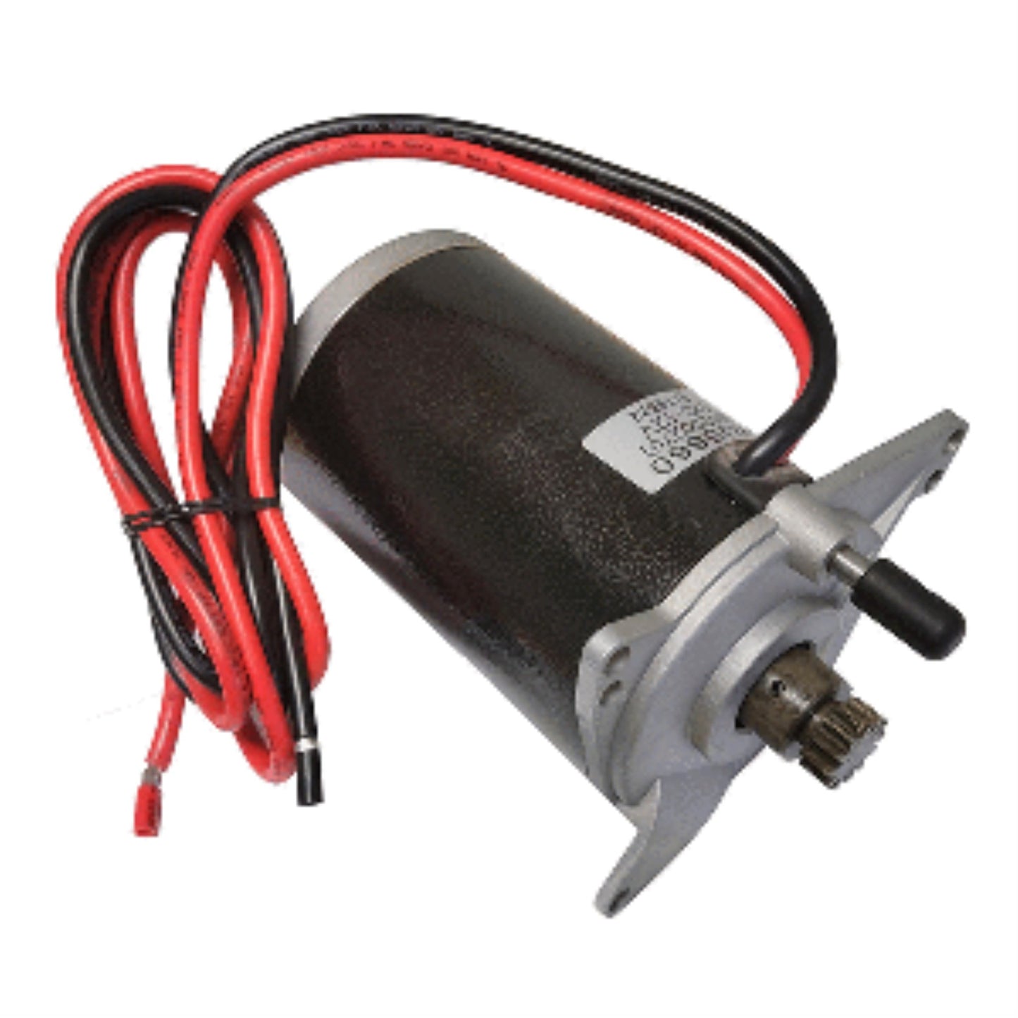 Lewmar Pro Series Generation 1 & 2 Motor - 12V