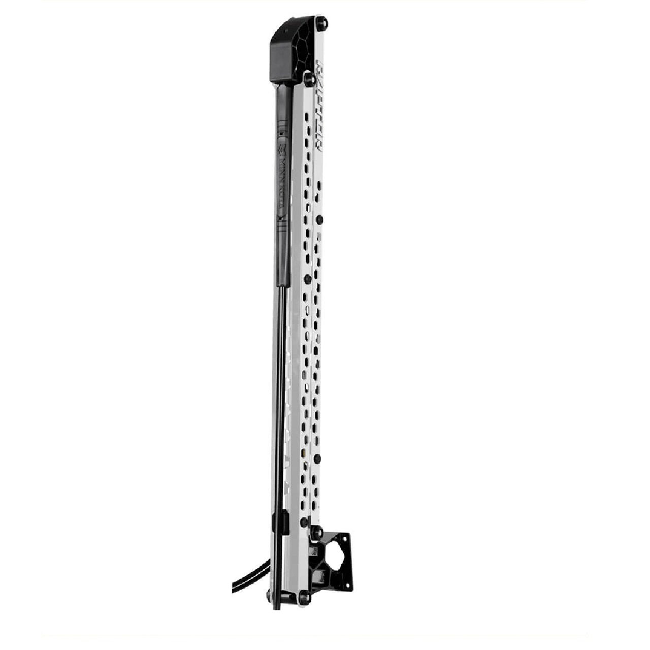 Minn Kota Raptor 8' Shallow Water Anchor w/Active Anchoring - Silver