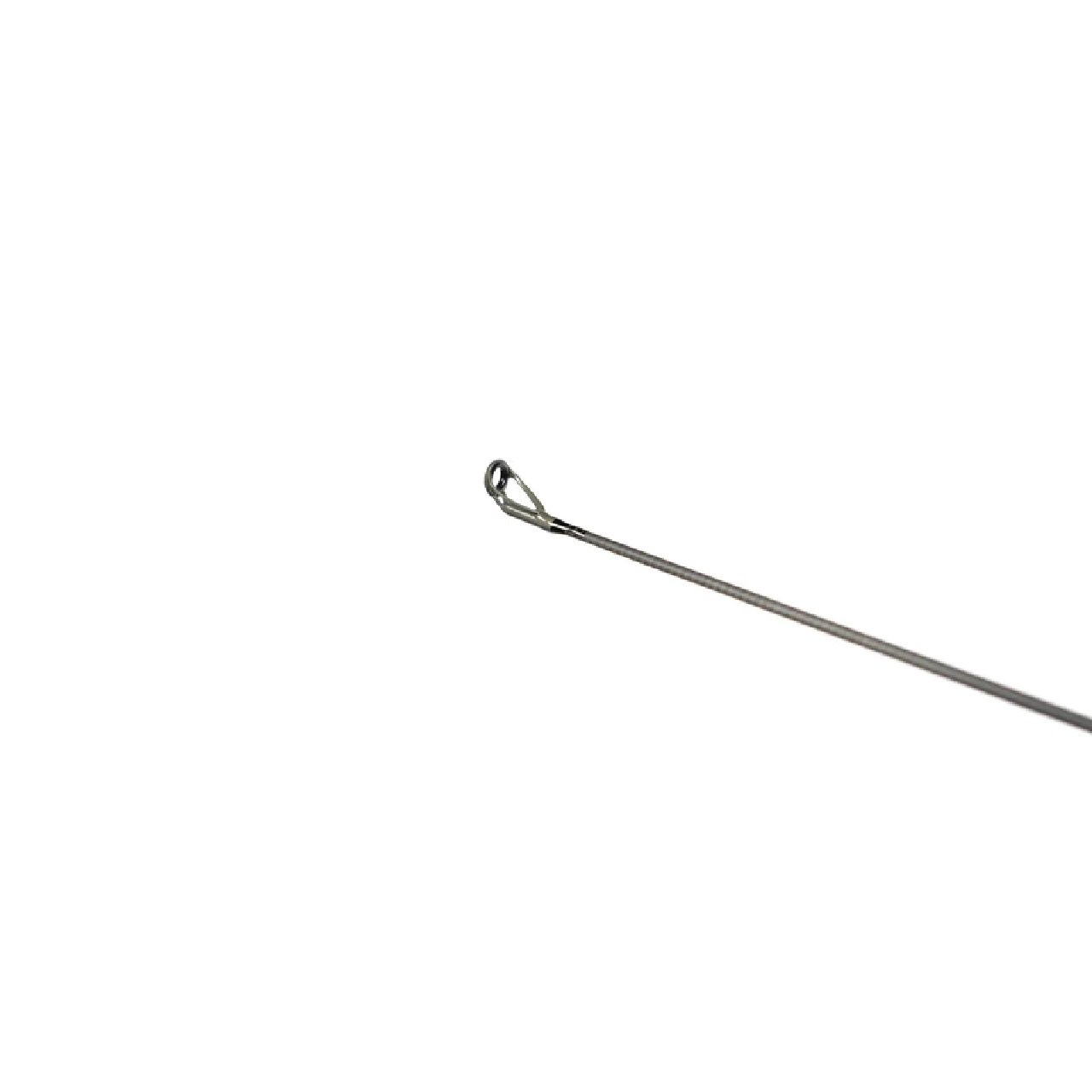 Kistler Helium Deep Cranks, Swimbait, Umbrella Rigs Casting Rods 7’6” Med-Heavy