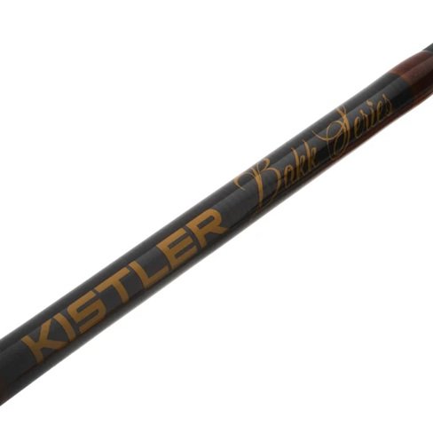 Kistler Bakk Series Fly Fishing Rod | 4 Piece 9'-0" | 5-WT Med-Fast