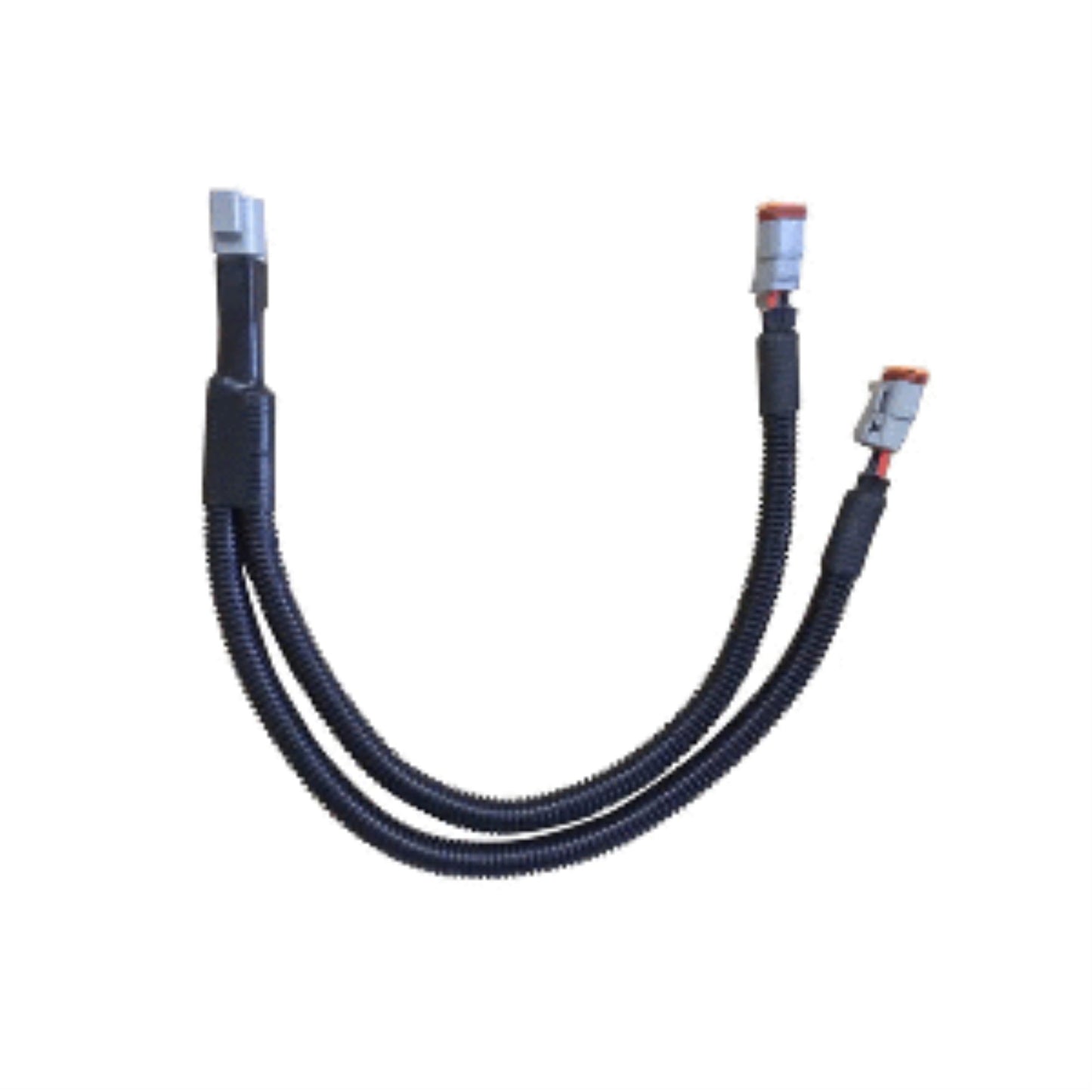 Black Oak Led WH2 Black Oak 2 Piece Connect Cable