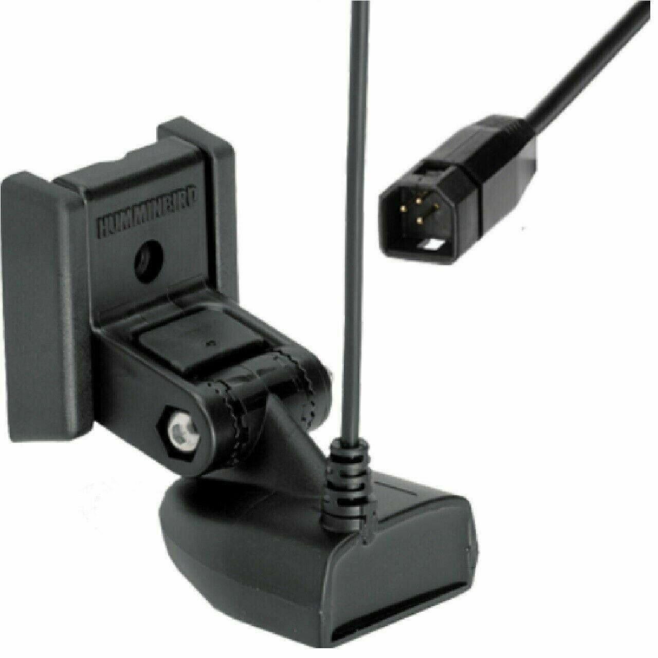 Humminbird HELIX® Dual Spectrum CHIRP Transom Mount Transducer w/Temp