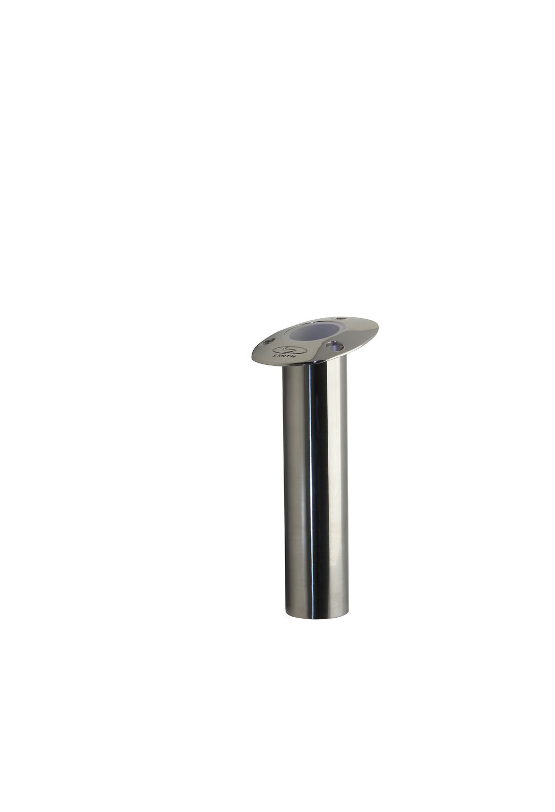 C.E. Smith Flush Mount Rod Holder - 15 Degree