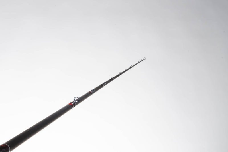 Kistler Z Bone Fishing Rod Lite Medium Heavy Fast 7'3"