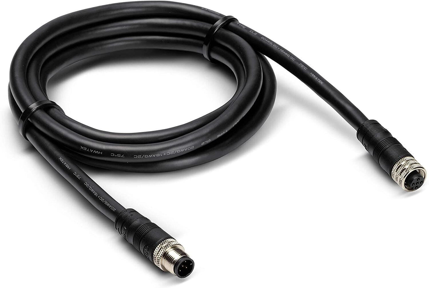 Humminbird NMEA 2000 Drop Cable - 2M SOLIX/APEX/Helix G2N, G3N, G4N