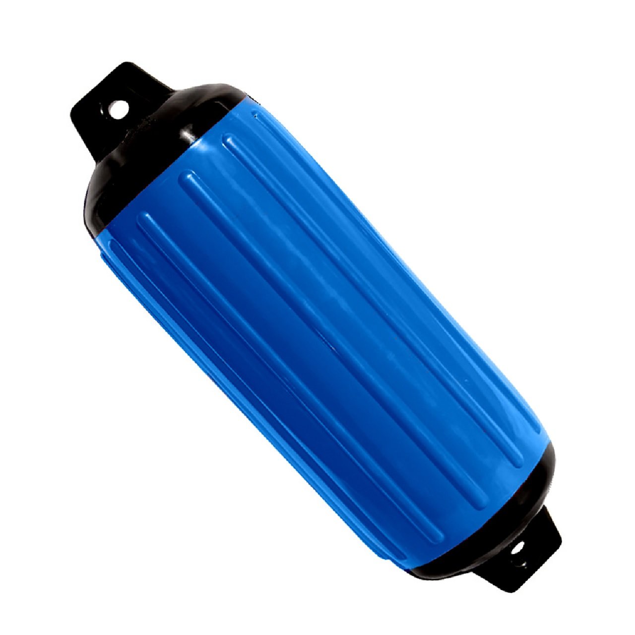 Taylor Made Super Gard™ 5.5" x 20" Inflatable Vinyl Fender - Blue