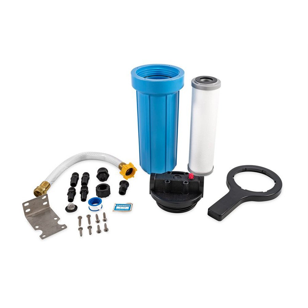 Camco EVO Marine Freshwater Water Filter