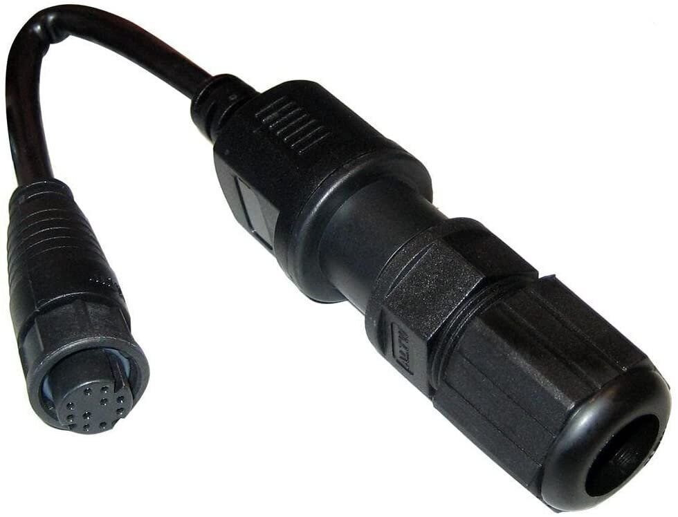 Raymarine Raynet to RJ45 Female Adapter 100mm (A80247)