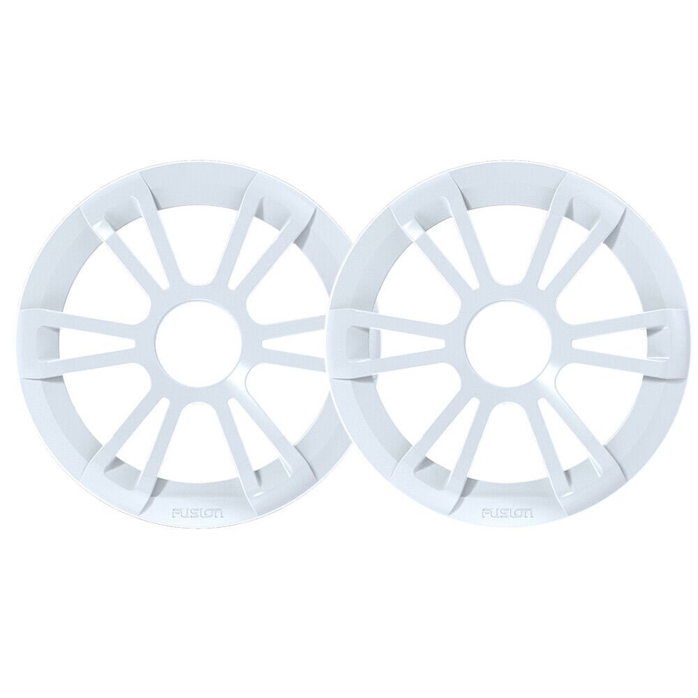 Garmin 010-12789-00 6.5" Sports Grilles, White, El-651