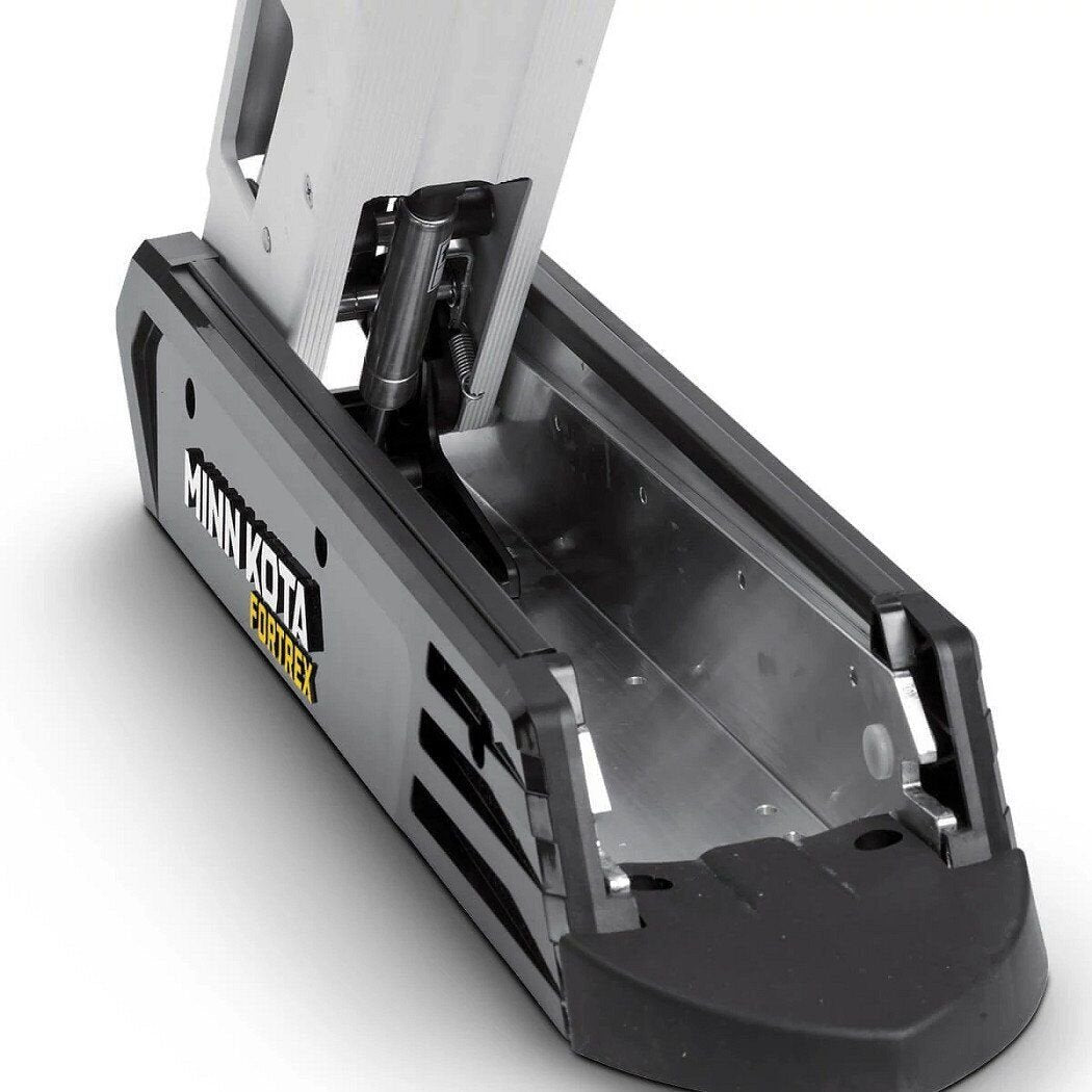 Minn Kota Fortrex 80 Bow-Mount Trolling Motor (80-lb Thrust, 45" Shaft) 1368660