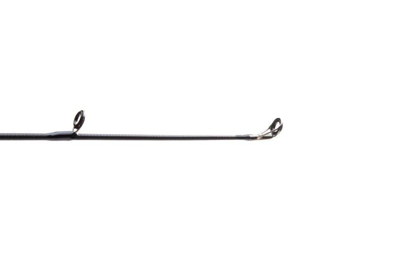 Kistler KLX Casting Fishing Rod 6'9" Medium