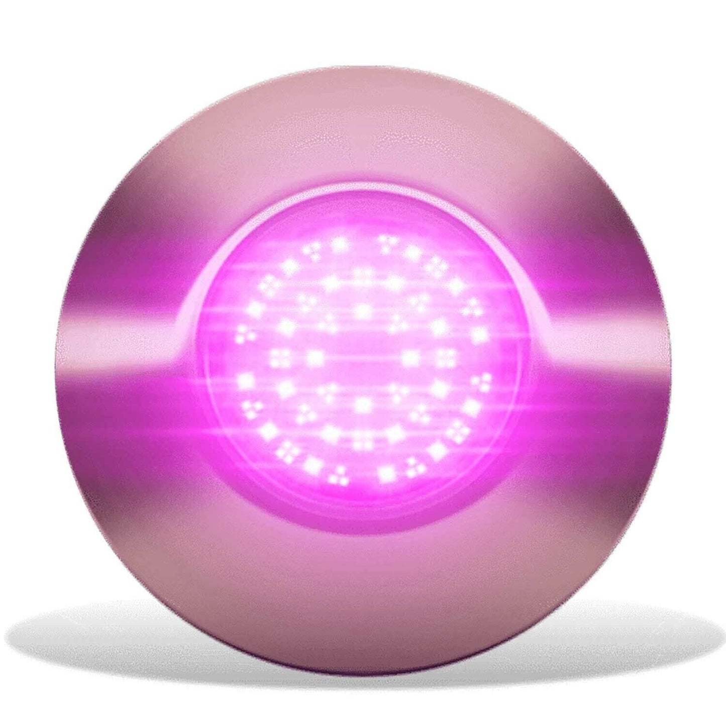 Underwater Boat Light Lumishore EOS TIX803-CCP Single Underwater Light