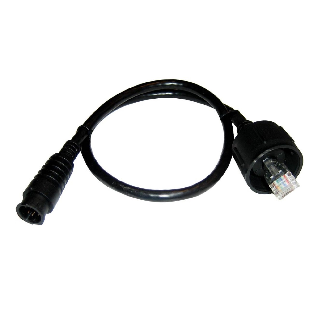Raymarine RayNet (M) to STHS (M) 400mm Adapter Cable