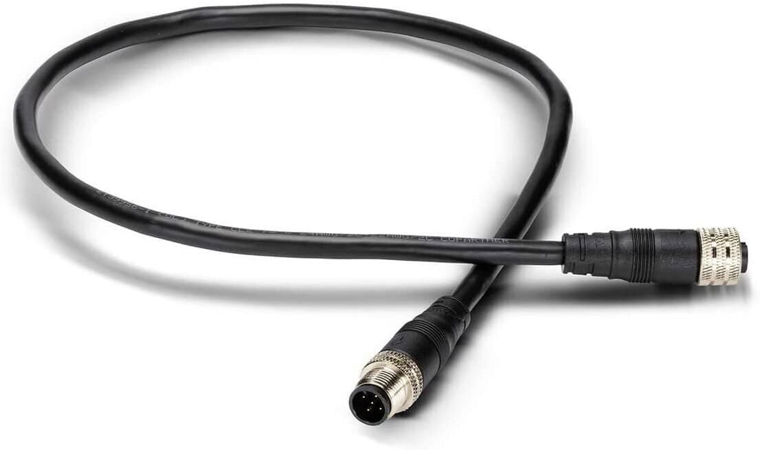 Humminbird NMEA 2000 Drop Cable - 0.5M 720117-1 SOLIX/APEX/Helix G2N, G3N, G4N , 0.5M