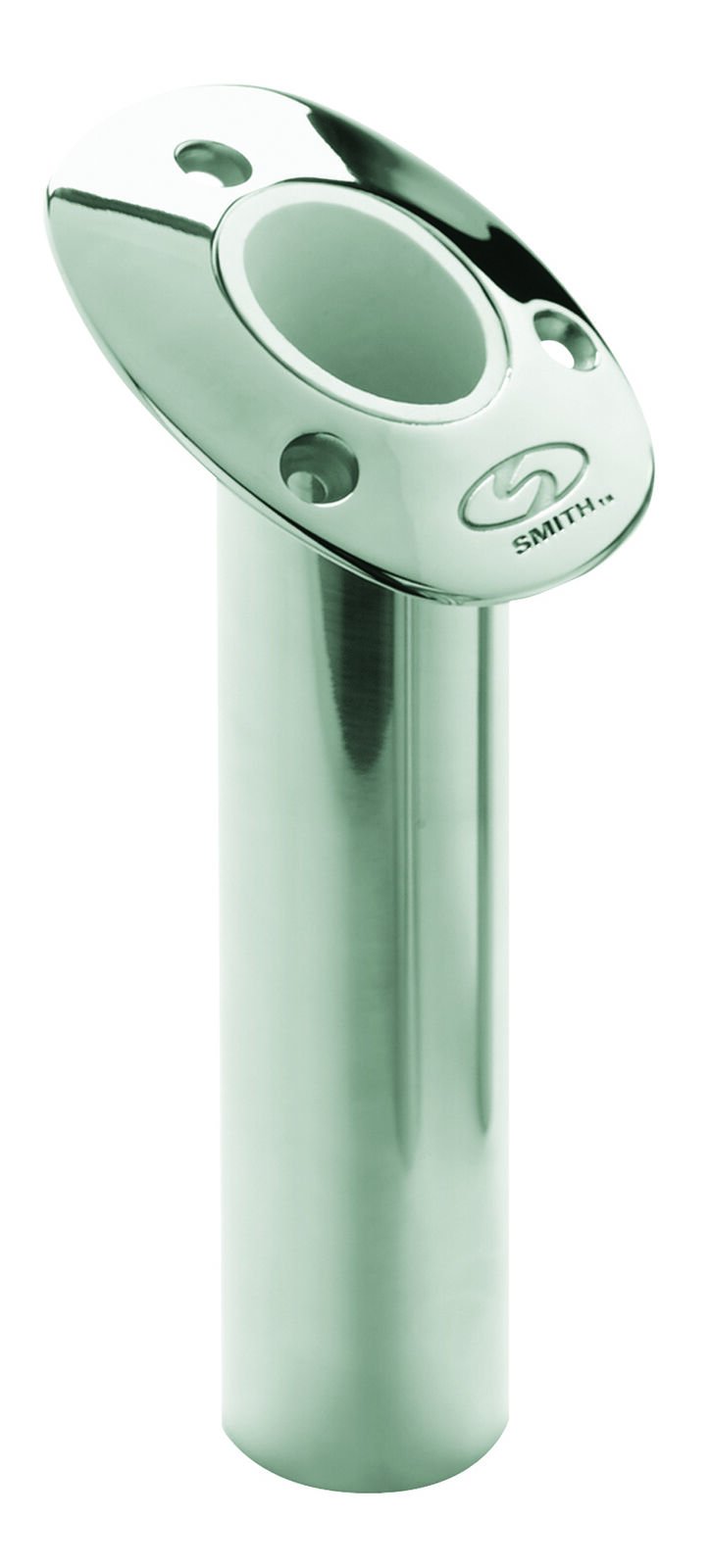 C.E. Smith Flush Mount Rod Holder - 30 Degree