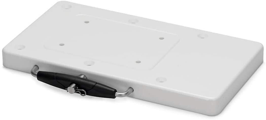 Minn Kota RTA-17 Composite Quick Release Bracket (1854017) Riptide Terrova