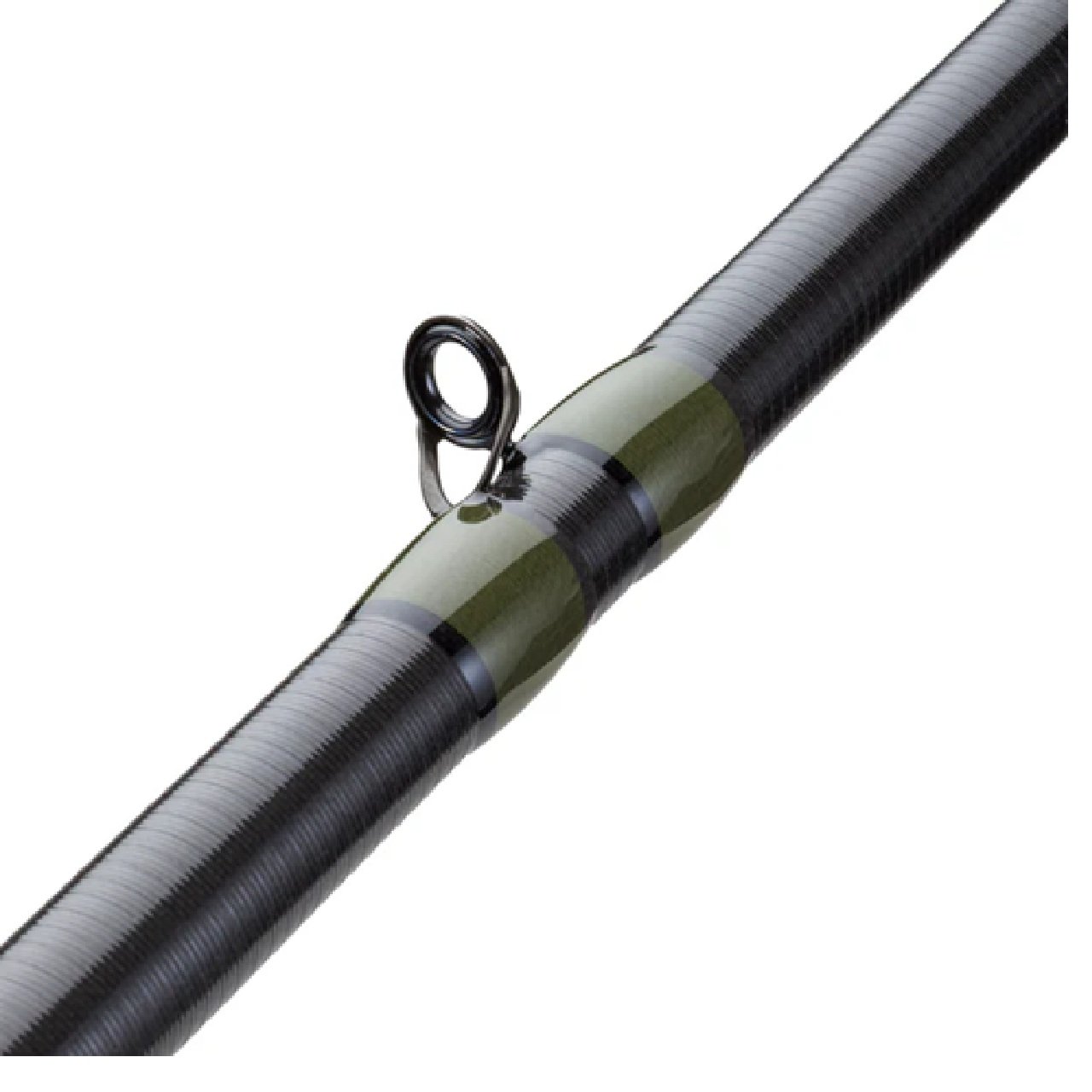 Kistler Abrams Coax 7'3" Light Medium Heavy Casting Fishing Rod