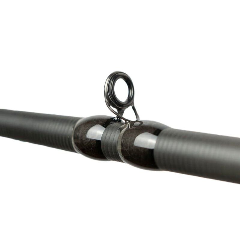 Kistler KLX Texas-Carolina Rigs, Jigs, Casting Rod