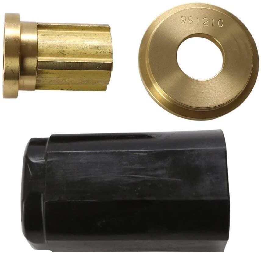 Michigan Wheel Propeller Hub Kit 206 XHS II Evinrude/Johnson V4 Outboards (1968 to Present)