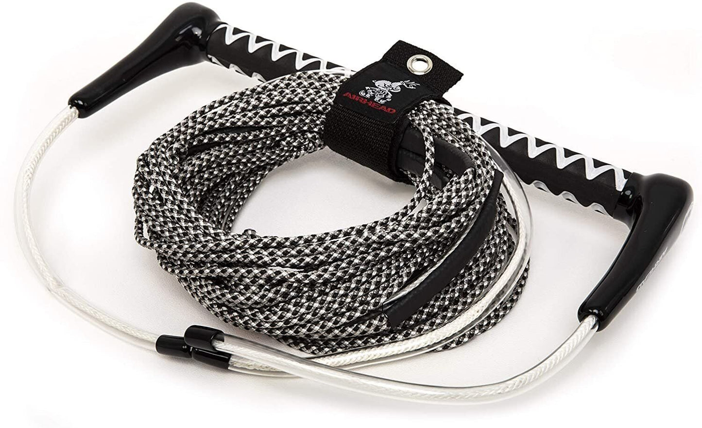 Wakeboard Rope Airhead Spectra Fusion , 4 Sections, 70-Feet
