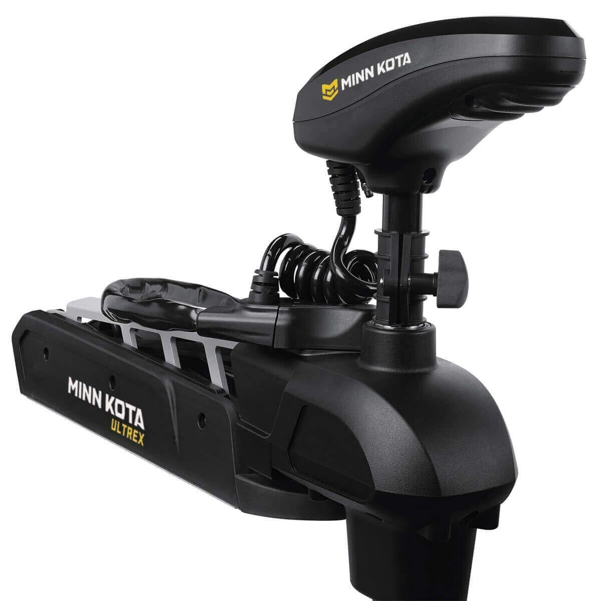 Minn Kota Ultrex 112/US2 Trolling Motor w/i-Pilot Link & Bluetooth -