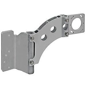 Minn Kota 1810302 Talon Sandwich Adapter Bracket - Port