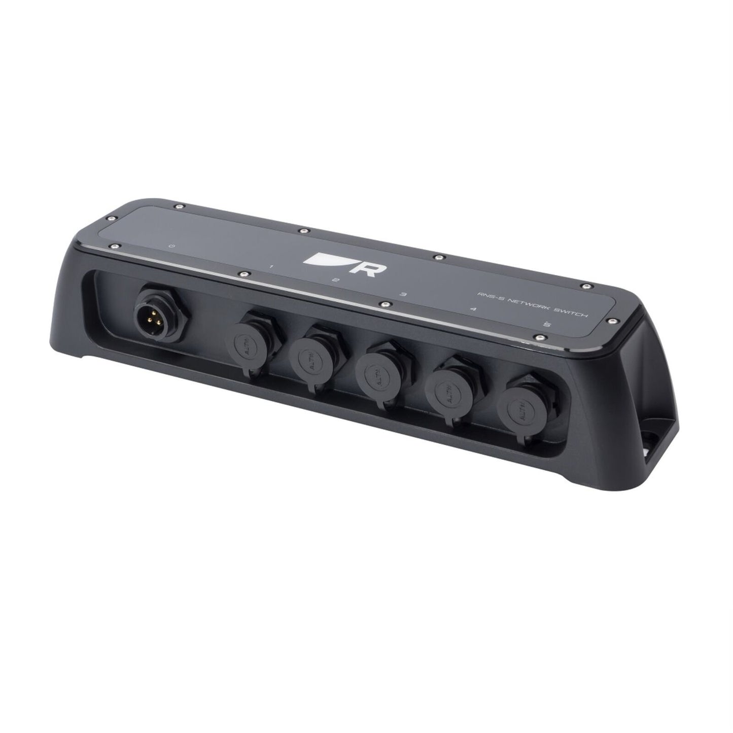 Raymarine RNS-5 5 Port RayNet Gigabit Switch A80731