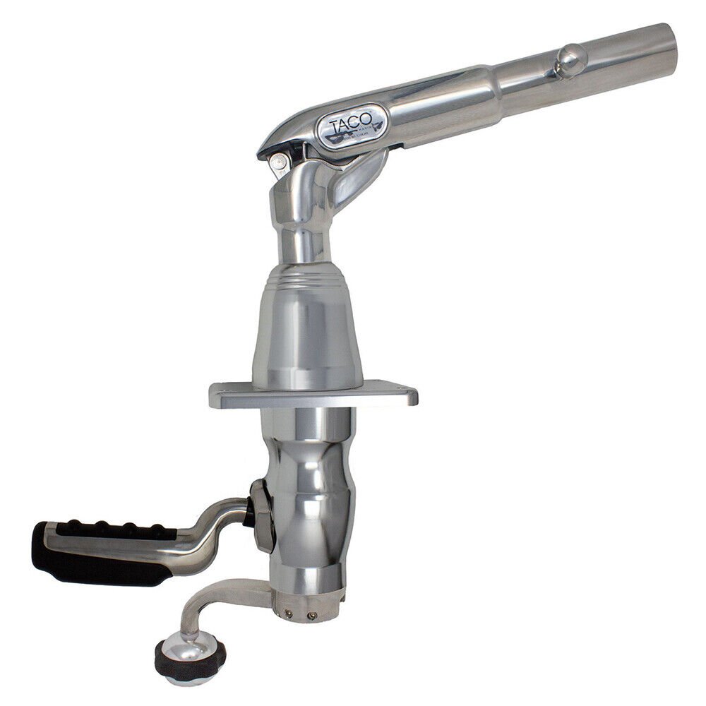 Taco Marine GS-390-180 Taco Grand Slam 390 Mount W/180 Handle