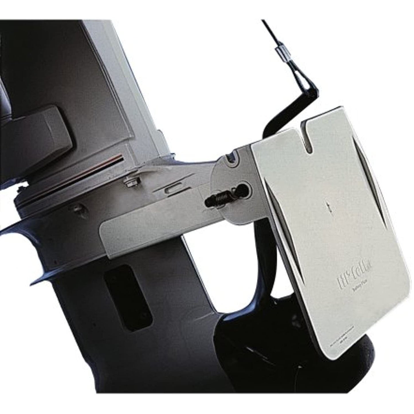 Davis lil' Fella Trolling Plate f/Outboards 25hp or Less