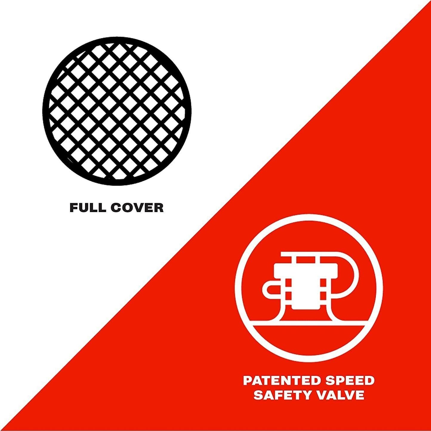 Towable Ball AIRHEAD Booster Ball, Towable Tube Rope Performance Ball