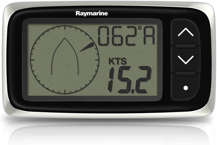Raymarine Instrument Wind I40 Display Only
